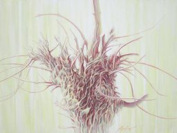 Light I 90x120 cm